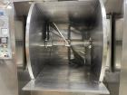 Peerless Sd3 Single Sigma Mixer